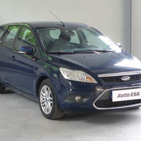 Fotka k inzerátu Ford Focus 2.0i / 19016134