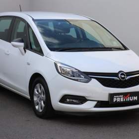 Fotka k inzerátu Opel Zafira 2.0 CDTi 7míst, Innovation / 19016147