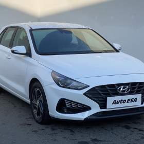 Fotka k inzerátu Hyundai i30 1.0 T- GDI, ČR, Comfort / 19016154