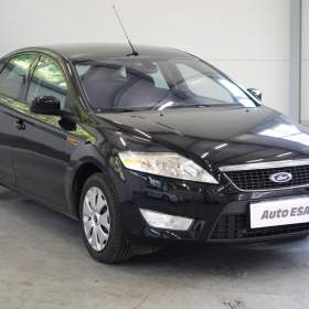 Fotka k inzerátu Ford Mondeo 1.6 16V, AC, TZ, park čidla / 19016158