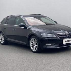 Fotka k inzerátu Škoda Superb 2.0 TDi, Ambition, +ALU / 19016291