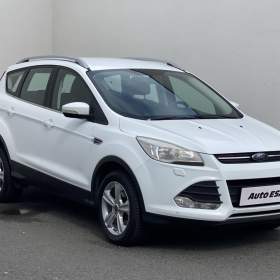 Fotka k inzerátu Ford Kuga 1.6 EB, Navi, +ALU / 19018022