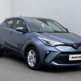 Fotka k inzerátu Toyota C- HR 1.8HSD, Comfort, AT, kamera / 19018183