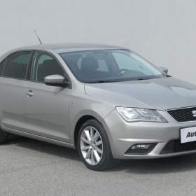 Fotka k inzerátu Seat Toledo 1.2 TSi, Reference / 19018188