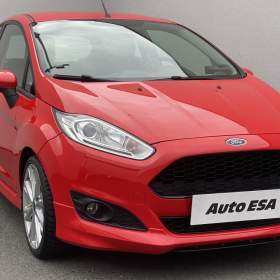 Fotka k inzerátu Ford Fiesta 1.0EB, Sport / 19018194