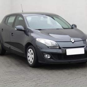 Fotka k inzerátu Renault Mégane 1.6i, STK09/2025 / 19018364