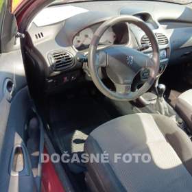 Fotka k inzerátu Peugeot 206 1.4MPI, STK01/2026 / 19018593