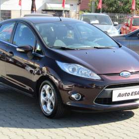 Fotka k inzerátu Ford Fiesta 1.25i, AC / 19018596