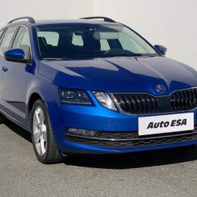 Fotka k inzerátu Škoda Octavia 1.6 TDi, Style, LED, navi, / 19018604