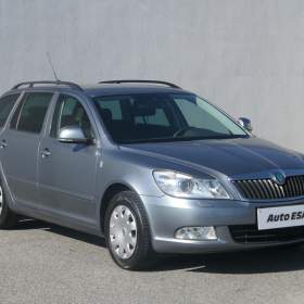 Fotka k inzerátu Škoda Octavia 1.2 TSi, Style, STK11/2025 / 19018627