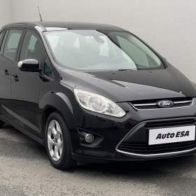 Fotka k inzerátu Ford Grand C- MAX 1.6 TDCi, Trend, navi, park. / 19018803