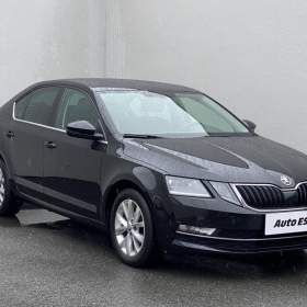 Fotka k inzerátu Škoda Octavia 1.6 TDi, ČR, Style, LED / 19018808