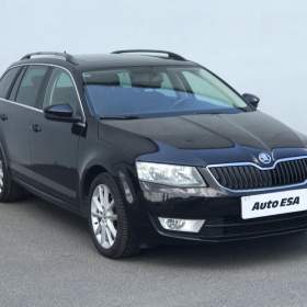 Fotka k inzerátu Škoda Octavia 1.6 TDi, DSG / 19018813