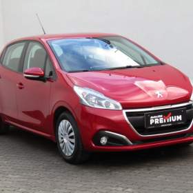 Fotka k inzerátu Peugeot 208 1.2, Allure / 19018815