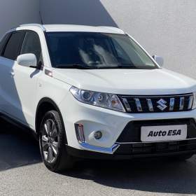 Fotka k inzerátu Suzuki Vitara 1.0BJet Allgrip, Premium / 19018834