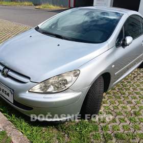 Fotka k inzerátu Peugeot 307 2.0i, STK04/2026 / 19018920