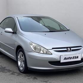 Fotka k inzerátu Peugeot 307 2.0i, AC, park. asistent / 19018920