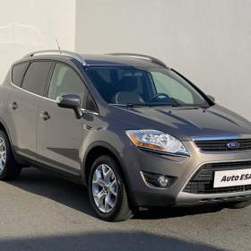 Fotka k inzerátu Ford Kuga 2.0 TDCi 4x4, Champions / 19019836