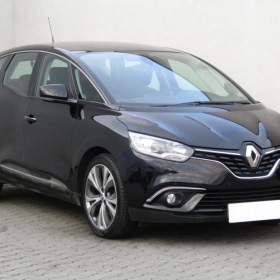 Fotka k inzerátu Renault Scénic 1.6dCi, STK10/2026 / 19022028