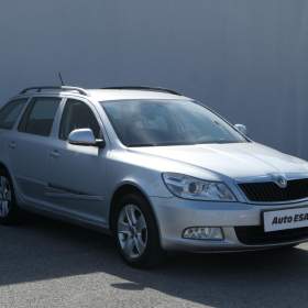 Fotka k inzerátu Škoda Octavia 1.4 TSI, DSG / 19022214