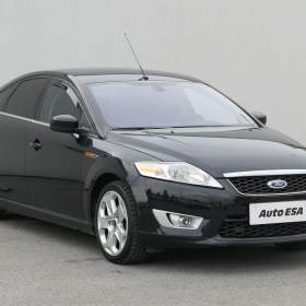 Fotka k inzerátu Ford Mondeo 2.0 i, Temp. výhřev sed. / 19022218