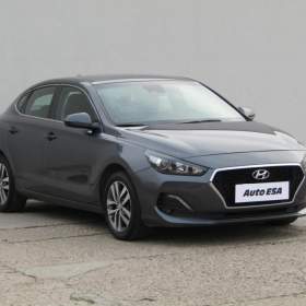 Fotka k inzerátu Hyundai i30 1.4i / 19022218