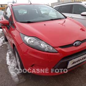 Fotka k inzerátu Ford Fiesta 1.2i, ČR, klima, STK08/2025 / 19022219