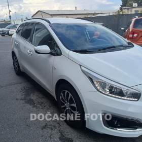 Fotka k inzerátu Kia Ceed 1.4CRDi, AC, tempo / 19022221