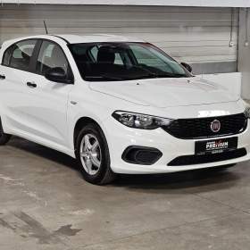 Fotka k inzerátu Fiat Tipo 1.4i, 2. maj,ČR, AC, původ ČR / 19022463