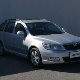 Fotka k inzerátu Škoda Octavia 1.6TDi, ČR, +servis. kniha / 19022466