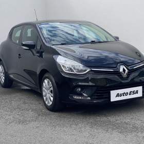 Fotka k inzerátu Renault Clio 1.2i, 2. maj,ČR, AC, tempo / 19022681