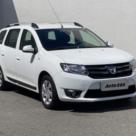 Fotka k inzerátu Dacia Logan 1.2 i, ČR, Klima / 19022779