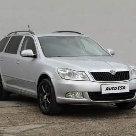 Fotka k inzerátu Škoda Octavia 2.0TDi 4x4, Ambition, TZ / 19022792