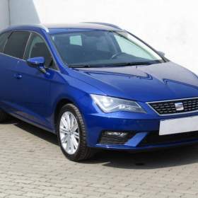 Fotka k inzerátu Seat Leon 1.5 TGi, Xcellence, DSG / 19022803