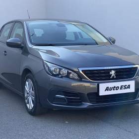 Fotka k inzerátu Peugeot 308 1.2 PT, Access, AC, tempo / 19023221