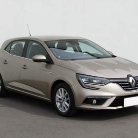 Fotka k inzerátu Renault Mégane 1.6, park. senzor / 19023370