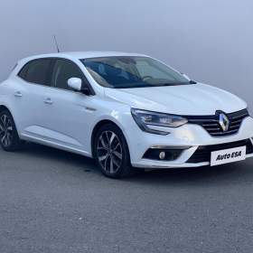 Fotka k inzerátu Renault Mégane 1.6 dCi, BOSE Edition, LED / 19023370