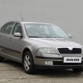 Fotka k inzerátu Škoda Octavia 1.6i, AC, tempo / 19025270