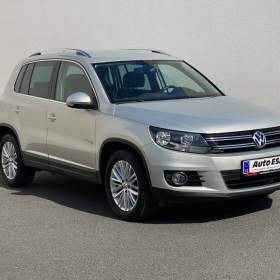 Fotka k inzerátu Volkswagen Tiguan 1.4 TSi, CUP, TZ / 19025276