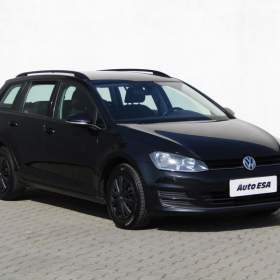 Fotka k inzerátu Volkswagen Golf 1.6TDi, AC, TZ, navi / 19025281