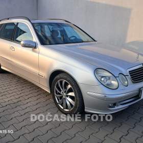 Fotka k inzerátu Mercedes- Benz 3.2i E 320, AT, 4x4, LPG / 19025285