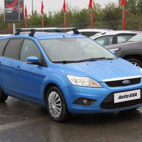 Fotka k inzerátu Ford Focus 1.6i, ČR, AC, el. okna / 19025299