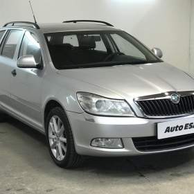 Fotka k inzerátu Škoda Octavia 1.2 TSI, STK1/26 / 19025301