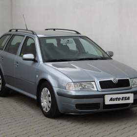 Fotka k inzerátu Škoda Octavia 1.6i, 2. maj,ČR, STK07/2026 / 19025304