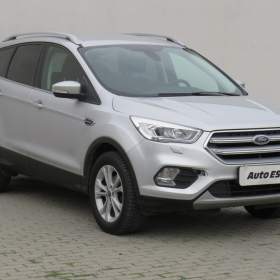 Fotka k inzerátu Ford Kuga 1.5 EB, ČR, STK8/26 / 19025321