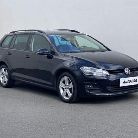 Fotka k inzerátu Volkswagen Golf 1.2 TSi, Comfortline, navi / 19025454