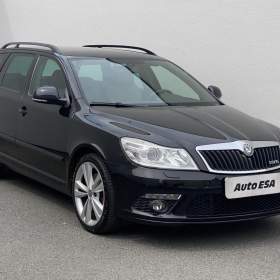 Fotka k inzerátu Škoda Octavia 2.0 TSi, RS / 19025577