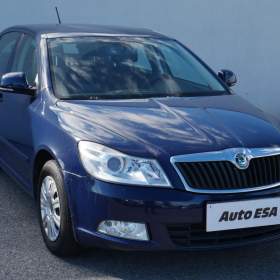 Fotka k inzerátu Škoda Octavia 1.4 TSi, Ambiente / 19025590