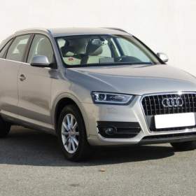 Fotka k inzerátu Audi Q3 2.0 TFSi Quattro, 4x4, STK11 / 19025595