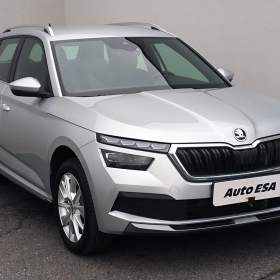 Fotka k inzerátu Škoda Kamiq 1.0 TSi, Style Plus, LED / 19025597